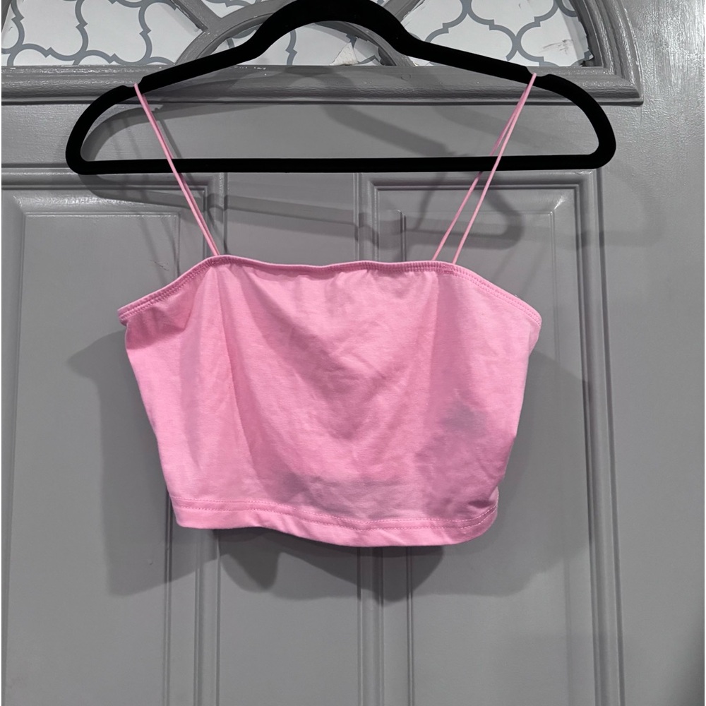 - SHIEN
- ﻿﻿ EXTRA SMALL
- ﻿﻿BABY PINK